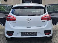 Gebraucht Kia Ceed Platinum Edition 136 PS (100 kW) 2016 Weiß Kleinwagen