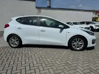 Używany Kia Ceed 101 KM (74 kW) 2017 Biały Hatchback