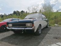 gebraucht Opel Commodore Rekord C /A C30NE