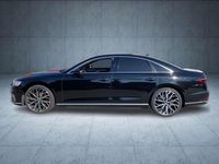Gebraucht Audi A8 Sport 340 PS (250 kW) 2021 Schwarz Limousine
