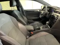 Gebraucht VW Arteon R-line 218 PS (160 kW) 2023 Schwarz Kombi