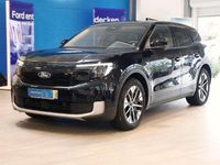 Gebraucht Ford Explorer 210 kW (286 PS) 2024 Obsidianschwarz metallic SUV