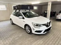 Gebraucht Renault Mégane Play 101 PS (74 kW) 2017 Limousine