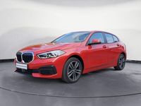 gebraucht BMW 118 i Hatch