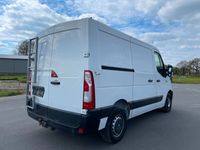 gebraucht Renault Master Kasten L1H1 Ka 2,8t TÜV NEU