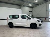 Second-hand Opel Combo Edition 76 CP (55 kW) 2019 Alb Monovolum