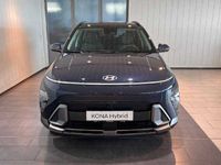 gebraucht Hyundai Kona Hybrid 2WD 141PS Prime *BOSE*NAVI*LED*KAMERA*