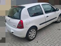 Gebraucht Renault Clio II 58 PS (42 kW) 2009 Kleinwagen