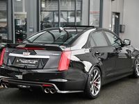 gebraucht Cadillac CTS 6.2 V8 Final Edition Recaro* Carbon* 11Tkm