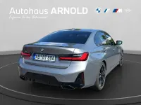 Gebraucht BMW M340 M Sport 392 PS (288 kW) 2026 Skyscraper grau Limousine