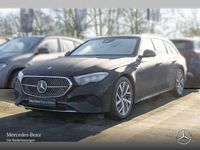 Gebraucht Mercedes E300 Advanced 204 PS (150 kW) 2025 Schwarz Limousine