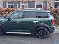Gebraucht Mini One Countryman 102 PS (75 kW) 2019 Grün SUV