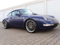 gebraucht Porsche 993 993. 3,8 Liter RS Motor, Top Zustand!