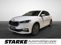 Neu Skoda Fabia Tour 116 PS (85 kW) 2025 Weiß Limousine