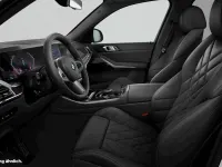 Gebraucht BMW X5 M Sport 286 PS (210 kW) 2025 Mineralweiss SUV