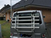 Gebraucht VW T4 Business 151 PS (111 kW) 2000 Silber Van