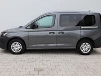 Usata VW Caddy Basis 102 CV (75 kW) 2024 Grigio Monovolume