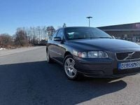 Gebraucht Volvo S60 Momentum 170 PS (125 kW) 2006 Limousine
