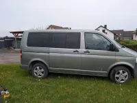 Używany VW T5 105 KM (77 kW) 2003 Van