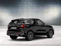 Gebraucht BMW X1 Performance 136 PS (100 kW) 2022 Schwarz SUV