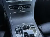 Gebraucht Mercedes C300 276 PS (202 kW) 2018 Weiß Cabrio