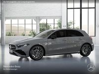 Gebraucht Mercedes A200 AMG 163 PS (119 kW) 2026 Grau Limousine