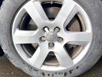 Gebraucht Audi A6 S-Line 245 PS (180 kW) 2012 Schwarz Limousine