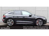 Gebraucht Audi SQ5 341 PS (250 kW) 2022 SUV