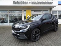 Neu Renault Austral Techno Esprit Alpine 158 PS (116 kW) 2025 Dolomitgrau SUV
