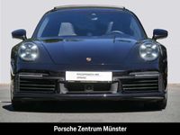 gebraucht Porsche 911 Turbo S (992)