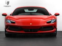 Gebraucht Ferrari 296 829 PS (609 kW) 2024 Rot Cabrio
