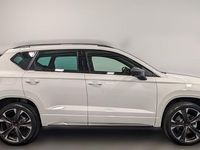 Gebraucht Cupra Ateca 150 PS (110 kW) 2024 SUV
