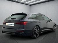 Second-hand Audi S6 344 CP (253 kW) 2023 Albastru Break