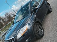 gebraucht Ford Kuga 2.0 TDCI