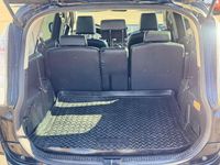 Second-hand Mazda 5 145 CP (106 kW) 2009 Negru Monovolum