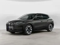 Gebraucht BMW iX 384 kW (523 PS) 2023 Sophistograu SUV