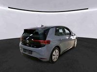 Gebraucht VW ID.3 Pure 110 kW (150 PS) 2021 Grau Kleinwagen