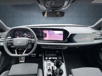 Gebraucht Audi A5 S-Line 204 PS (150 kW) 2025 Weiss Kombi