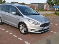 Gebraucht Ford Galaxy Titanium 179 PS (131 kW) 2014 Van / Kleinbus