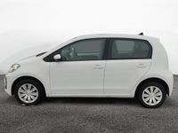 Gebraucht VW e-up! Move 61 kW (83 PS) 2022 Kleinwagen