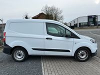 gebraucht Ford Transit Courier 1.0 | 1.Hand | Garantie