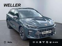 Gebraucht Cupra Terramar 204 PS (150 kW) 2025 Fjord blau SUV