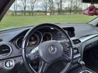 gebraucht Mercedes C200 w204 Kombi c klassecdi