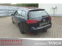 Gebraucht VW Golf VII Highline 150 PS (110 kW) 2016 Unbekannt Kombi