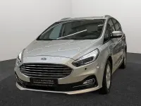 Occasion Ford S-MAX Trend 190 ch (139 kW) 2020 Argent Monospace