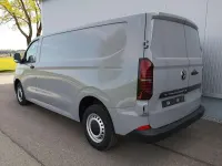 Neu VW Transporter 100 kW (136 PS) 2026 Stonegrey Van