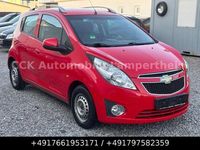 Gebraucht Chevrolet Spark 82 PS (60 kW) 2011 Kleinwagen