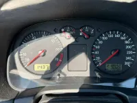 Gebraucht VW Golf III 101 PS (74 kW) 1998 Rot Limousine