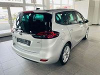 gebraucht Opel Zafira Tourer Zafira C 120 Jahre*Navi&Kamara*7-Sitze*Automatik