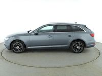 Gebraucht Audi A4 Sport 2019 Grau Kombi